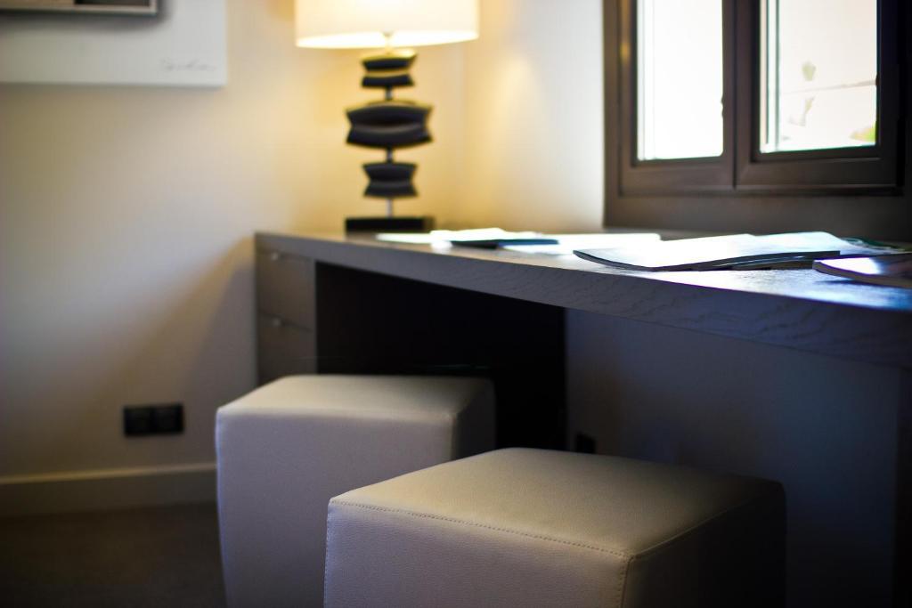 Le Daya Hotel & Spa - Boutique Hotel Roquebrune-sur-Argens Værelse billede