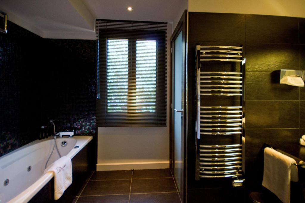 Le Daya Hotel & Spa - Boutique Hotel Roquebrune-sur-Argens Værelse billede
