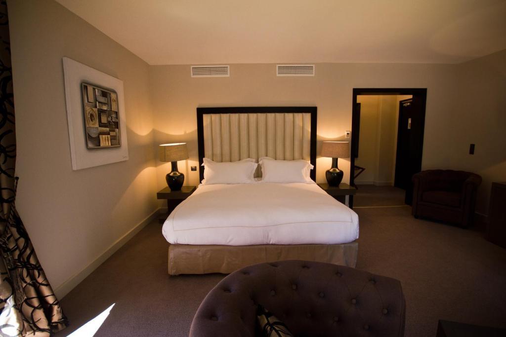 Le Daya Hotel & Spa - Boutique Hotel Roquebrune-sur-Argens Værelse billede