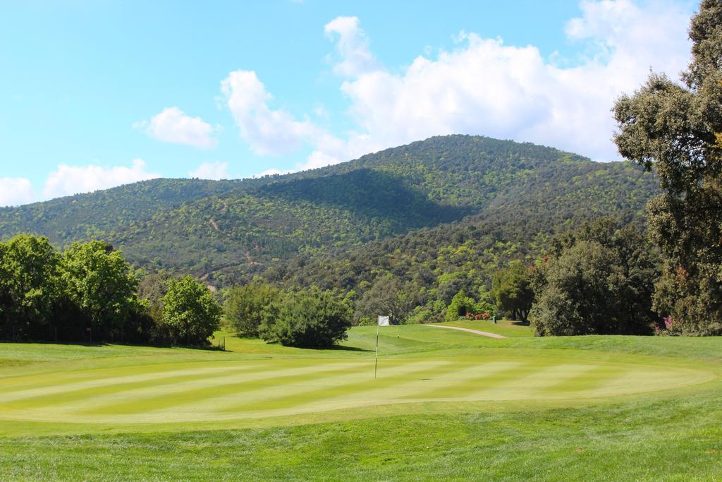 Le Daya Hotel & Spa - Boutique Hotel Roquebrune-sur-Argens Eksteriør billede