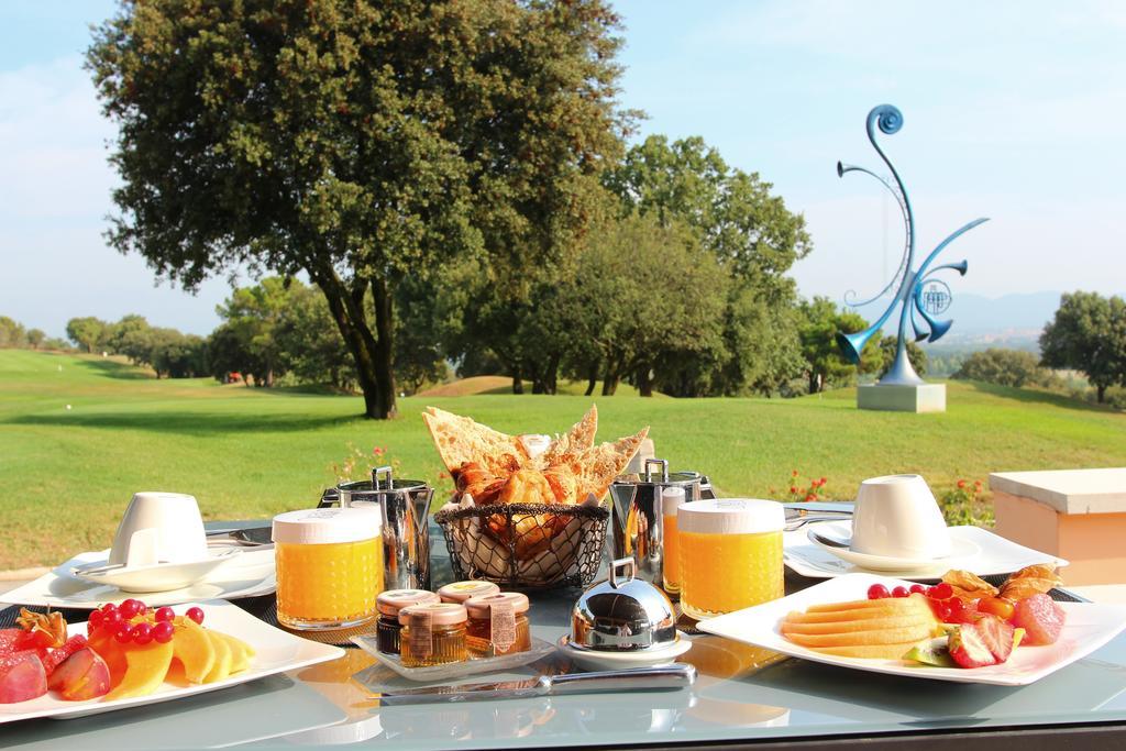 Le Daya Hotel & Spa - Boutique Hotel Roquebrune-sur-Argens Eksteriør billede