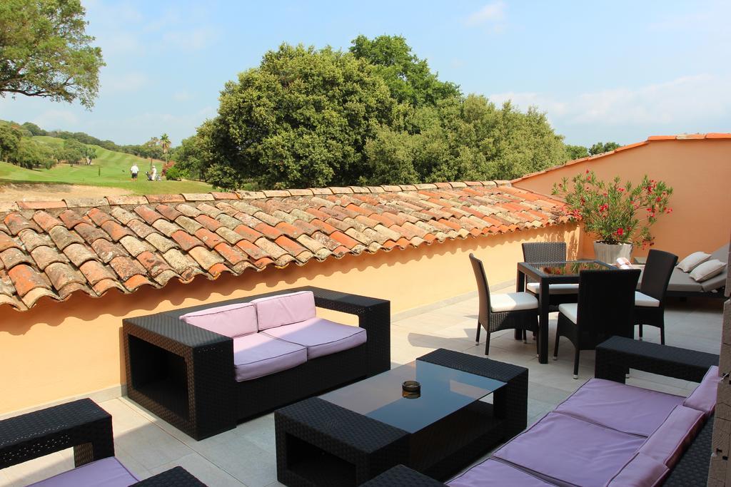 Le Daya Hotel & Spa - Boutique Hotel Roquebrune-sur-Argens Eksteriør billede