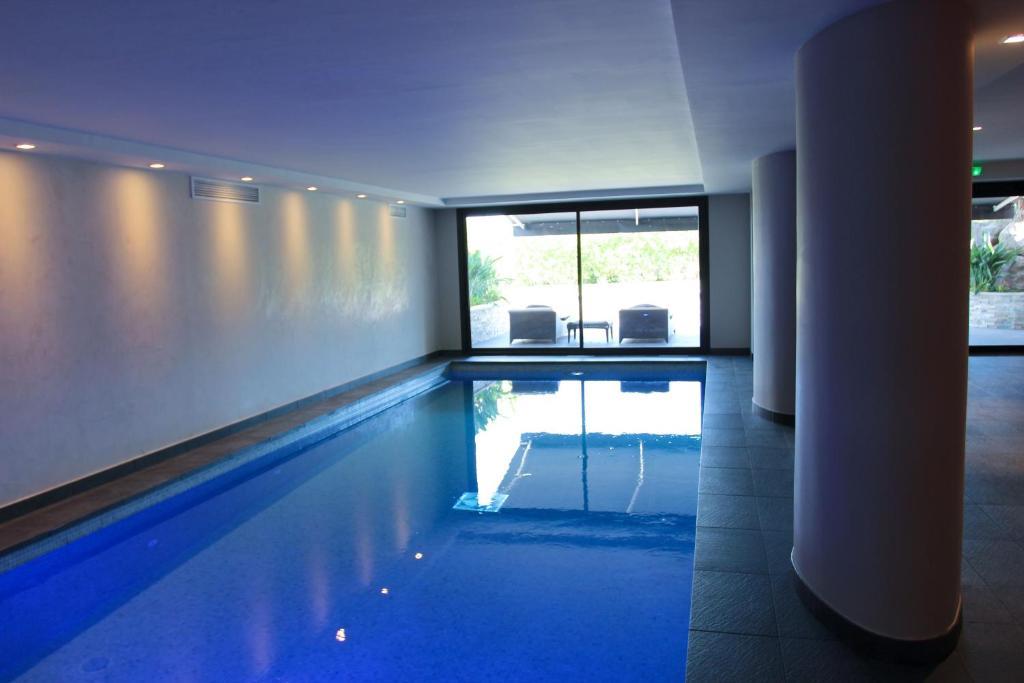 Le Daya Hotel & Spa - Boutique Hotel Roquebrune-sur-Argens Eksteriør billede