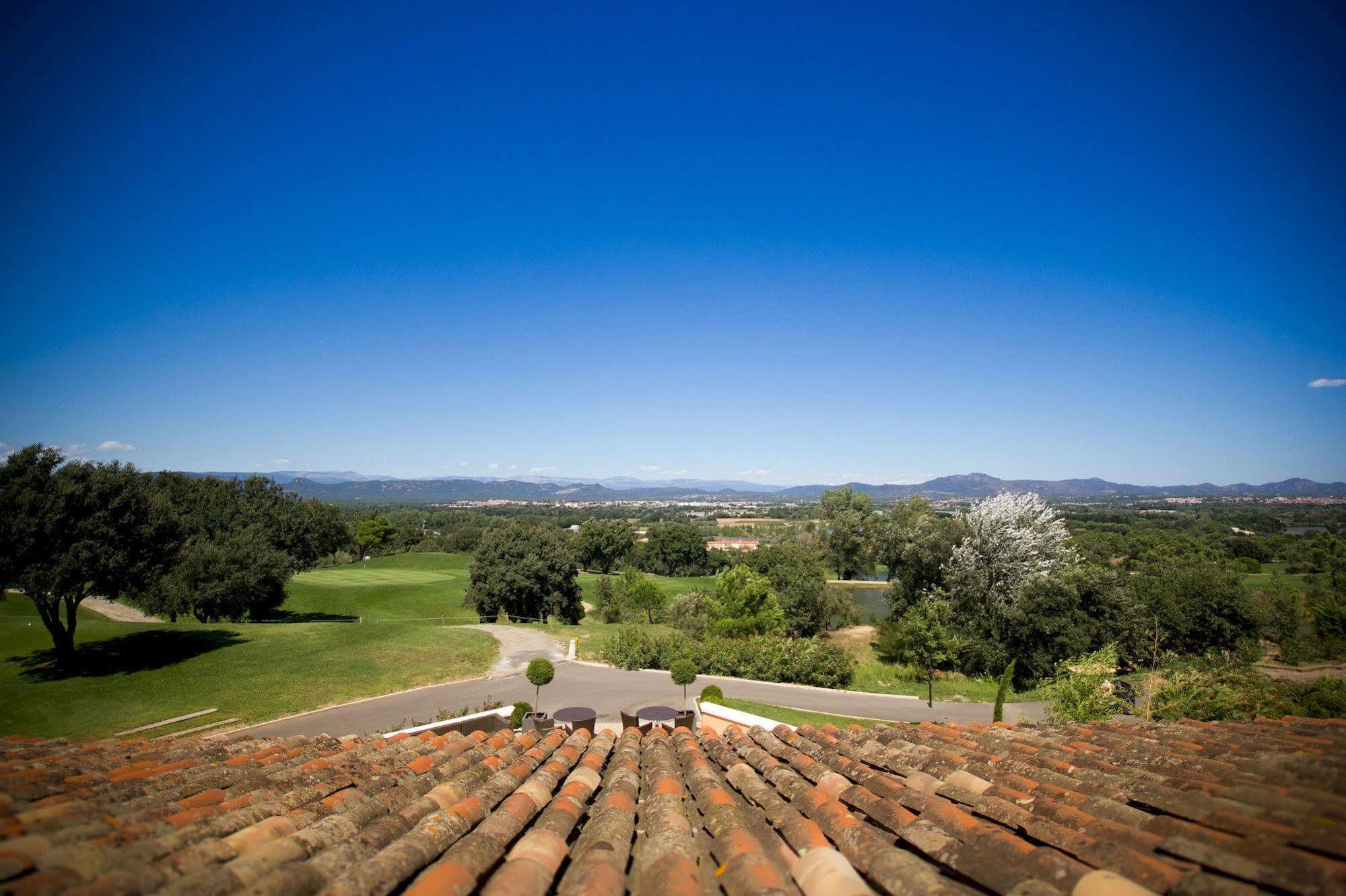 Le Daya Hotel & Spa - Boutique Hotel Roquebrune-sur-Argens Eksteriør billede