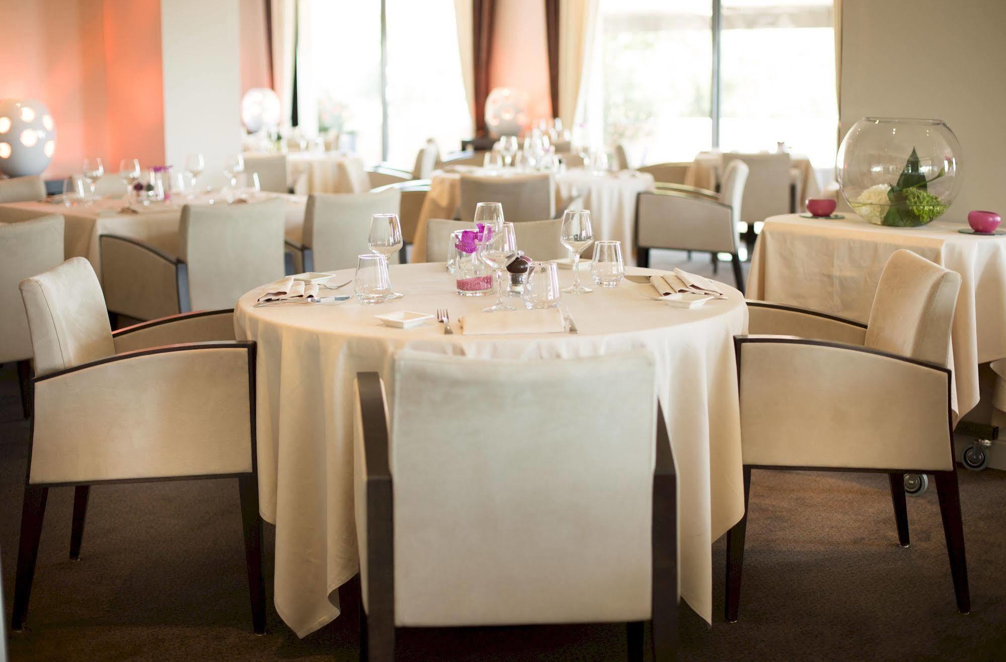 Le Daya Hotel & Spa - Boutique Hotel Roquebrune-sur-Argens Eksteriør billede