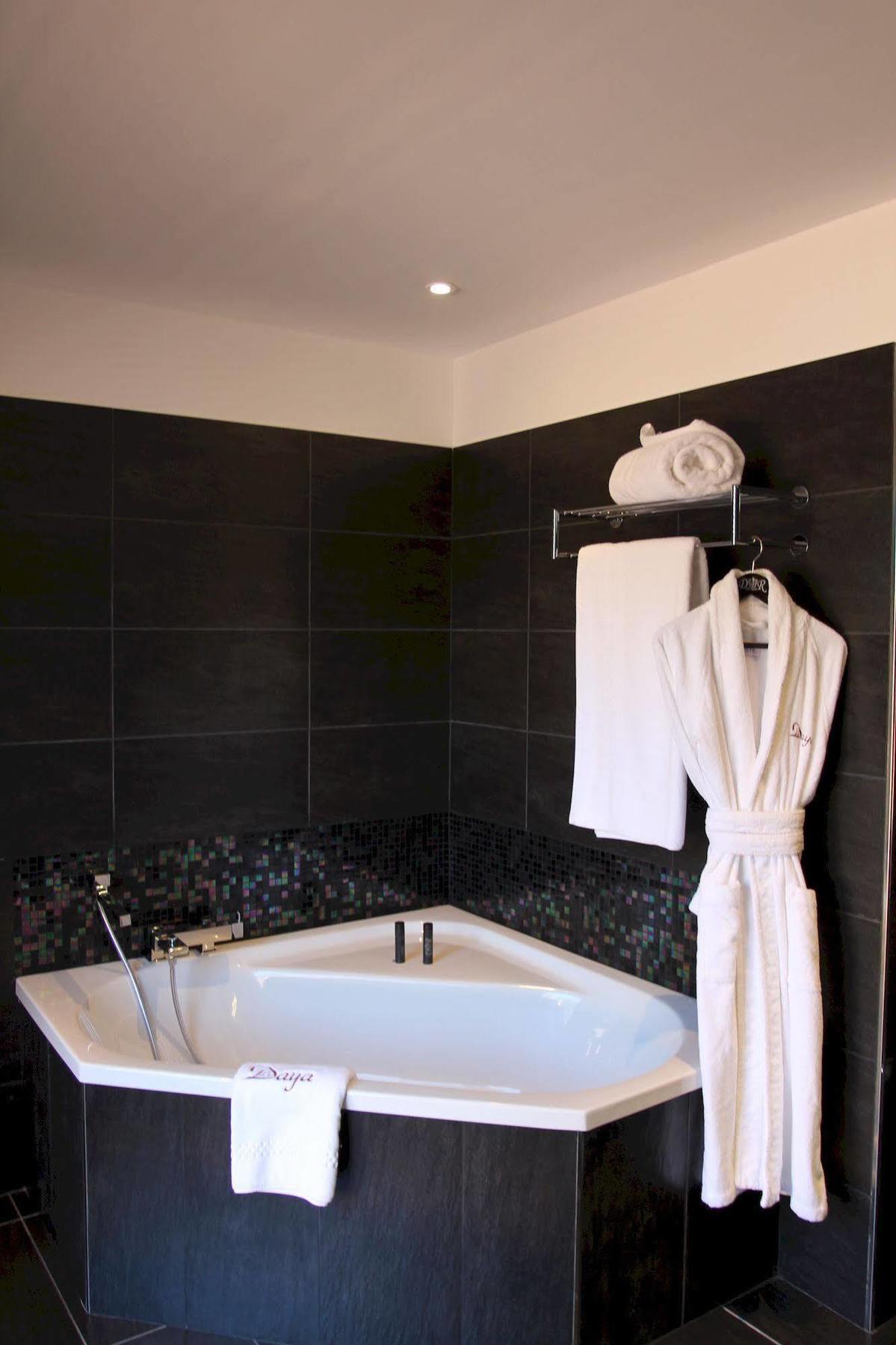 Le Daya Hotel & Spa - Boutique Hotel Roquebrune-sur-Argens Eksteriør billede