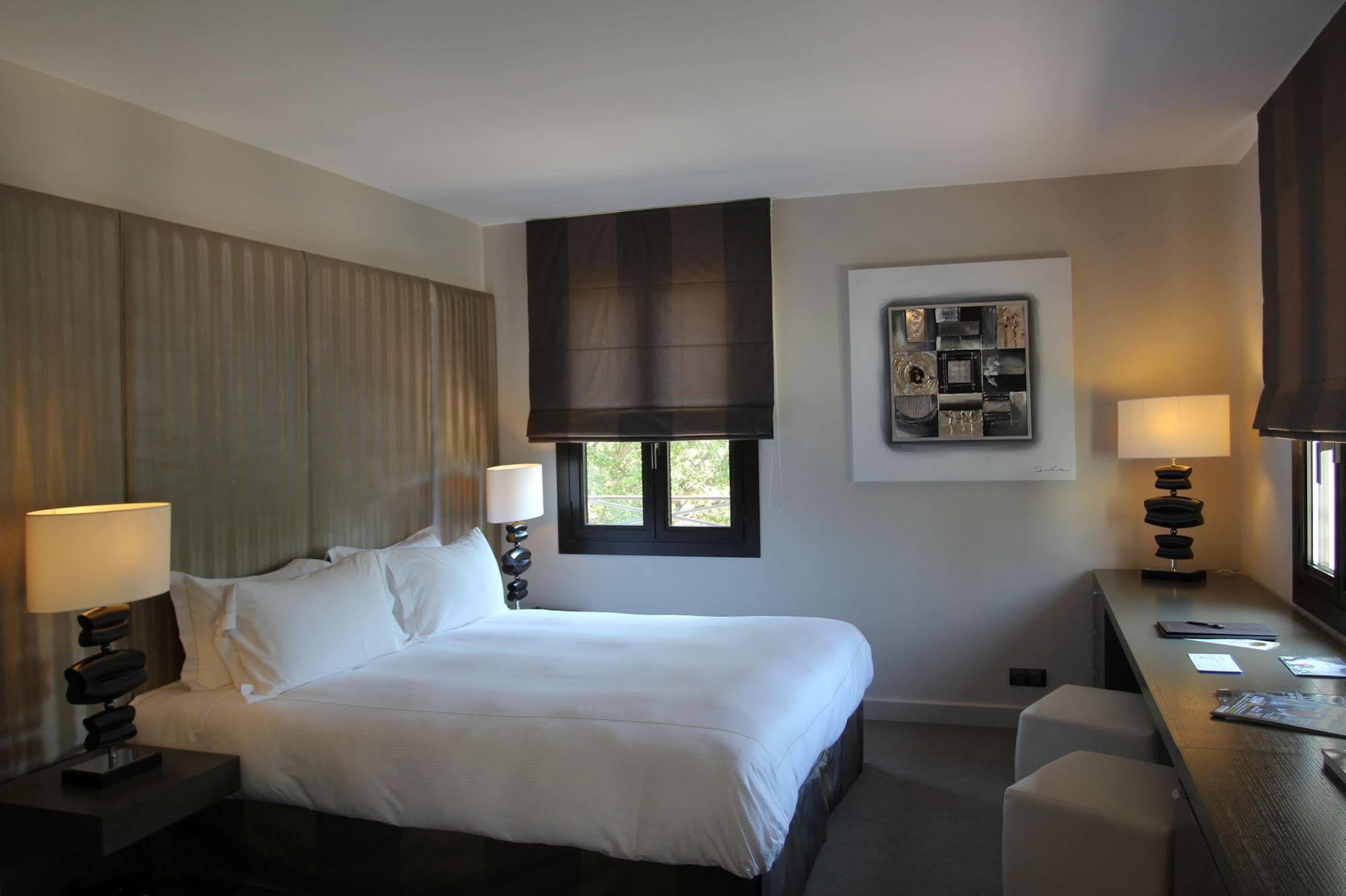 Le Daya Hotel & Spa - Boutique Hotel Roquebrune-sur-Argens Eksteriør billede