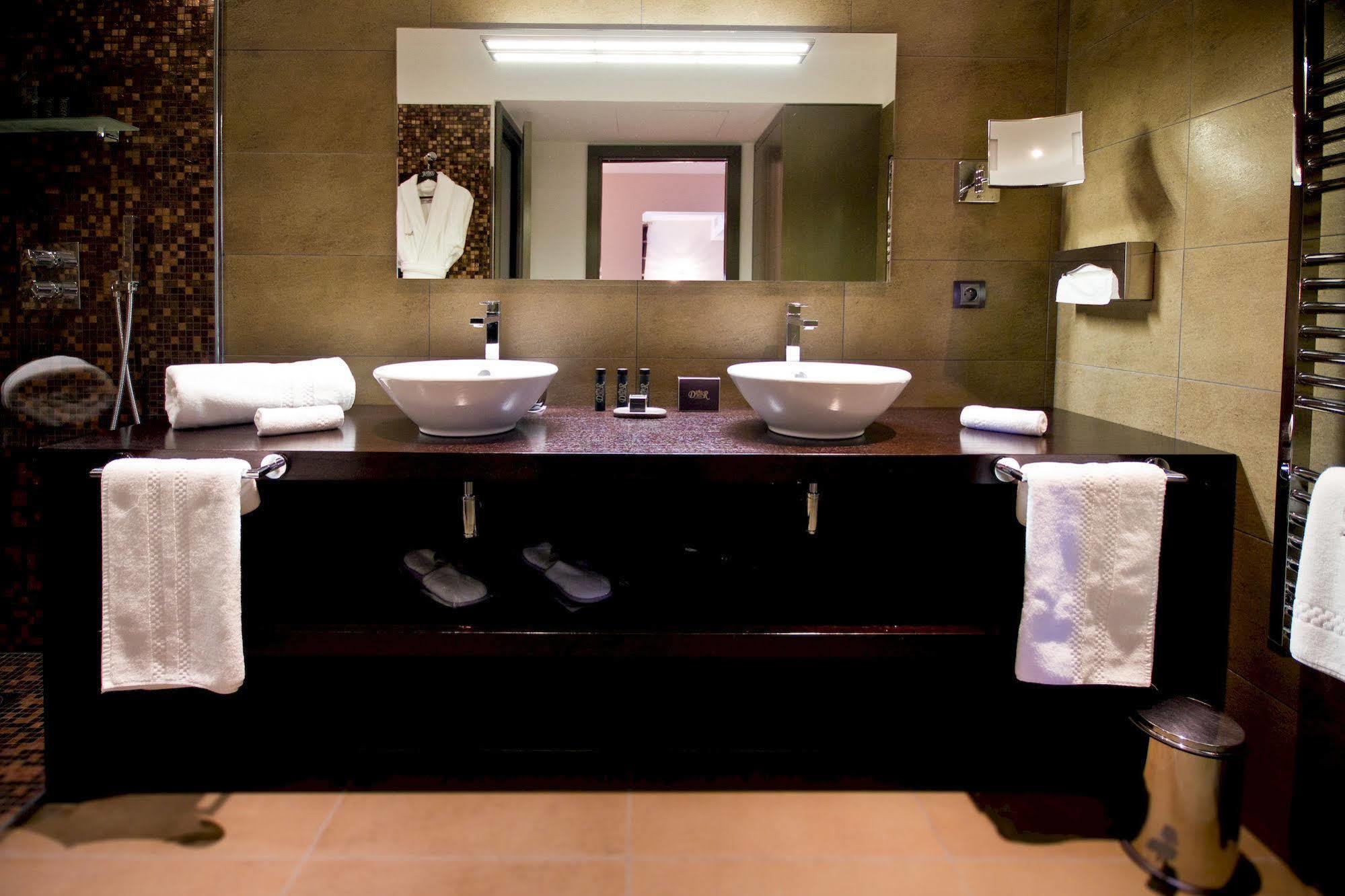 Le Daya Hotel & Spa - Boutique Hotel Roquebrune-sur-Argens Eksteriør billede
