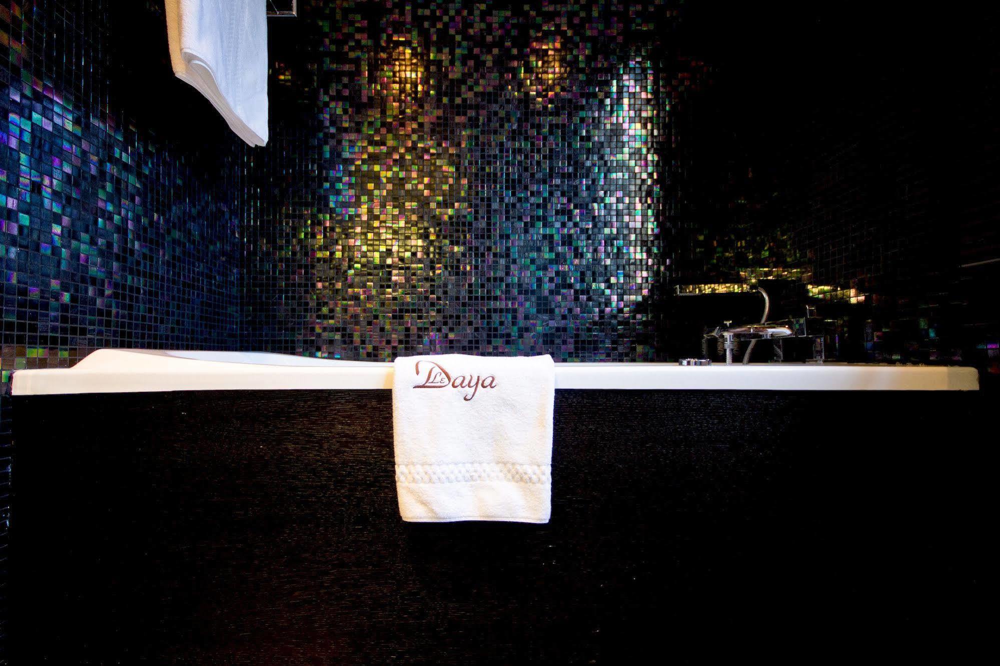 Le Daya Hotel & Spa - Boutique Hotel Roquebrune-sur-Argens Eksteriør billede