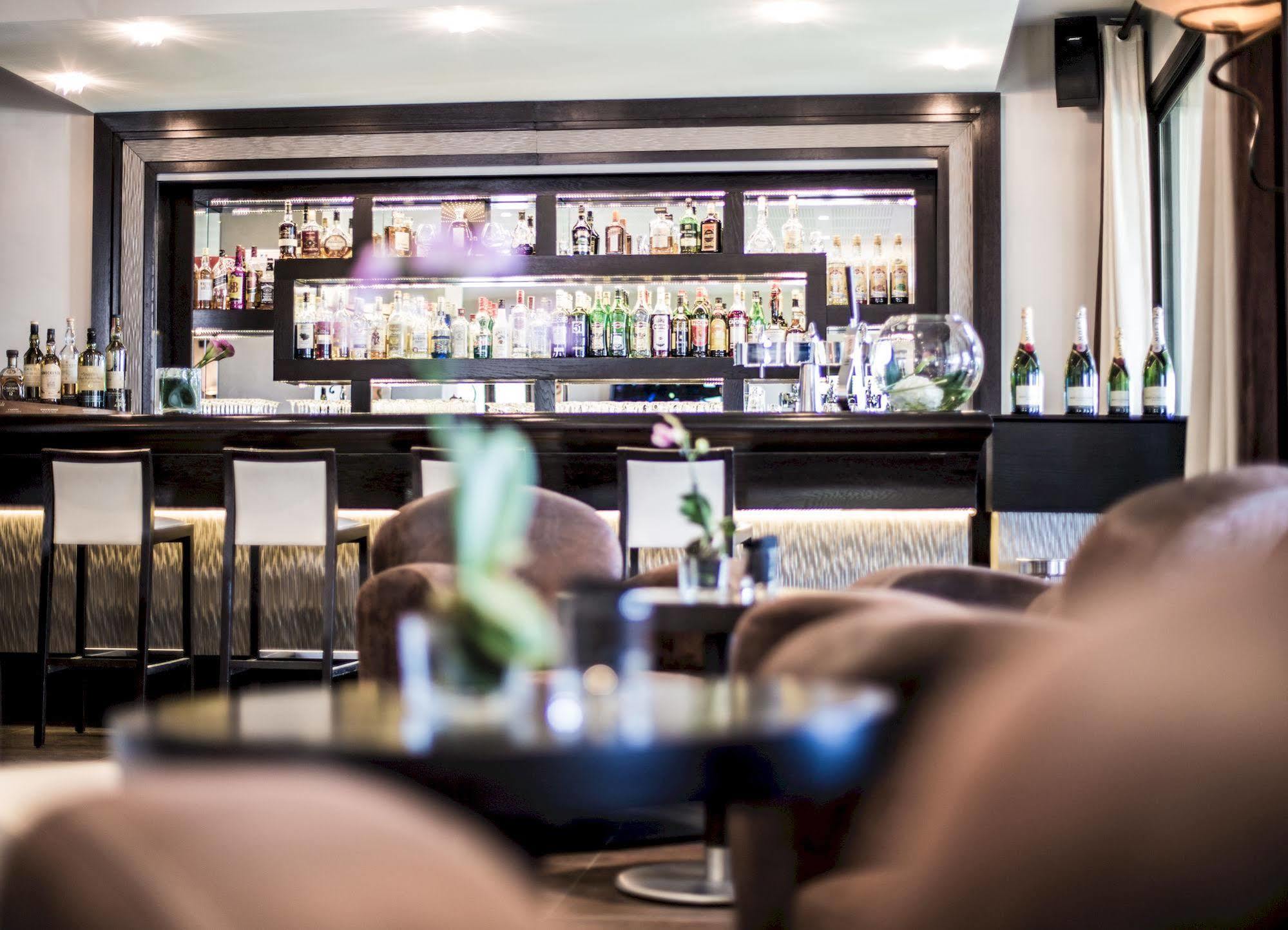 Le Daya Hotel & Spa - Boutique Hotel Roquebrune-sur-Argens Eksteriør billede