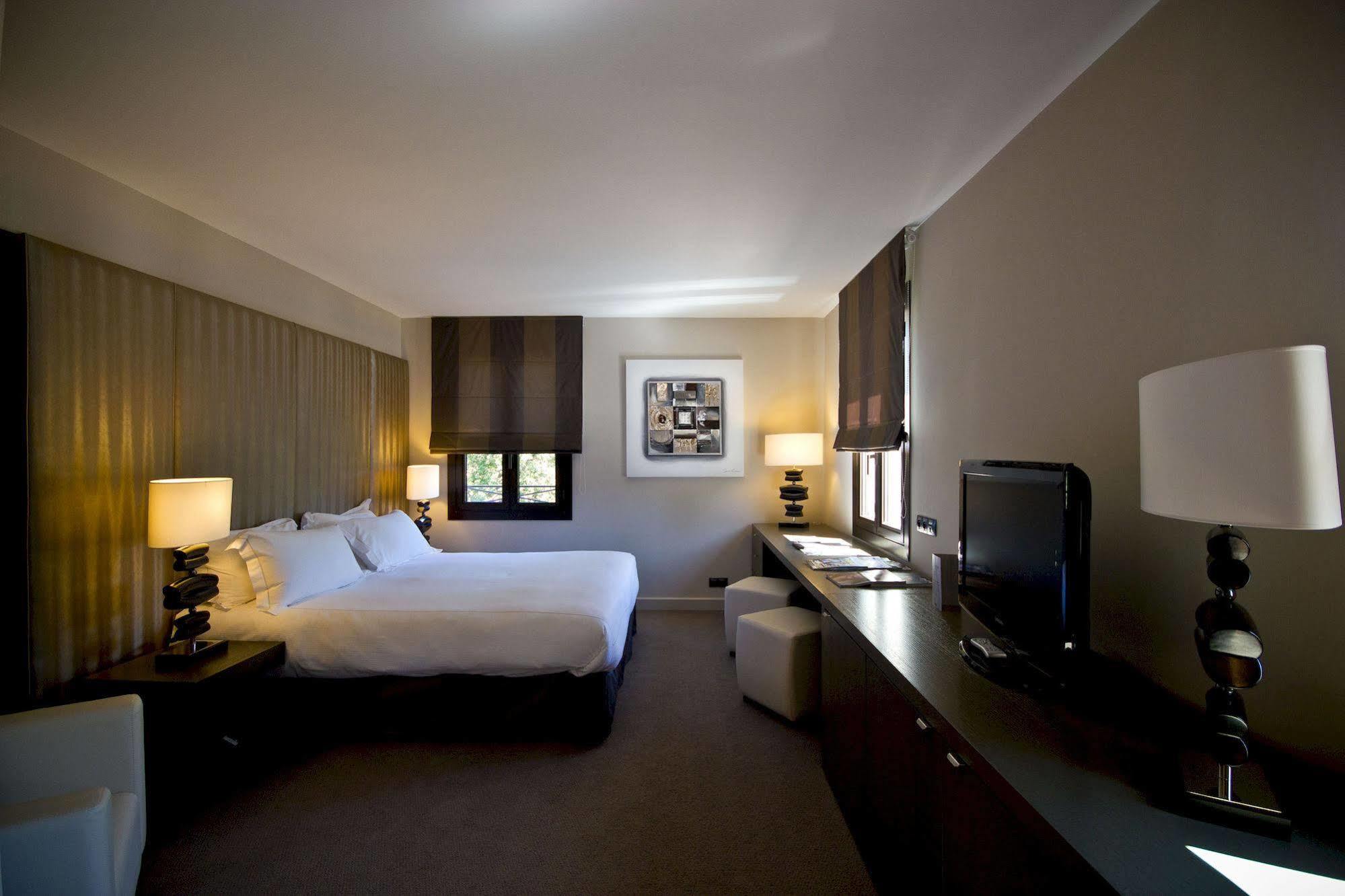 Le Daya Hotel & Spa - Boutique Hotel Roquebrune-sur-Argens Eksteriør billede