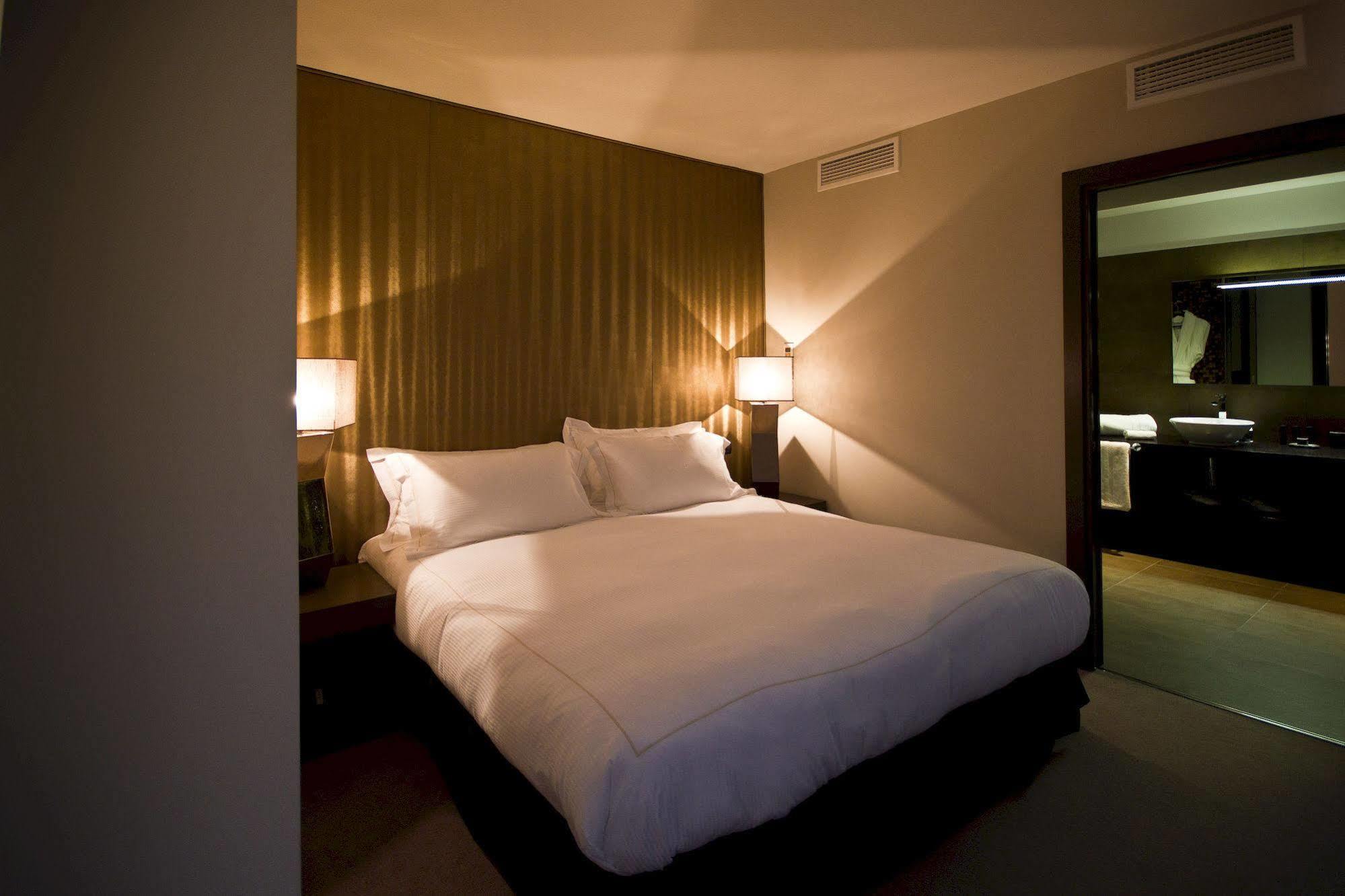 Le Daya Hotel & Spa - Boutique Hotel Roquebrune-sur-Argens Eksteriør billede