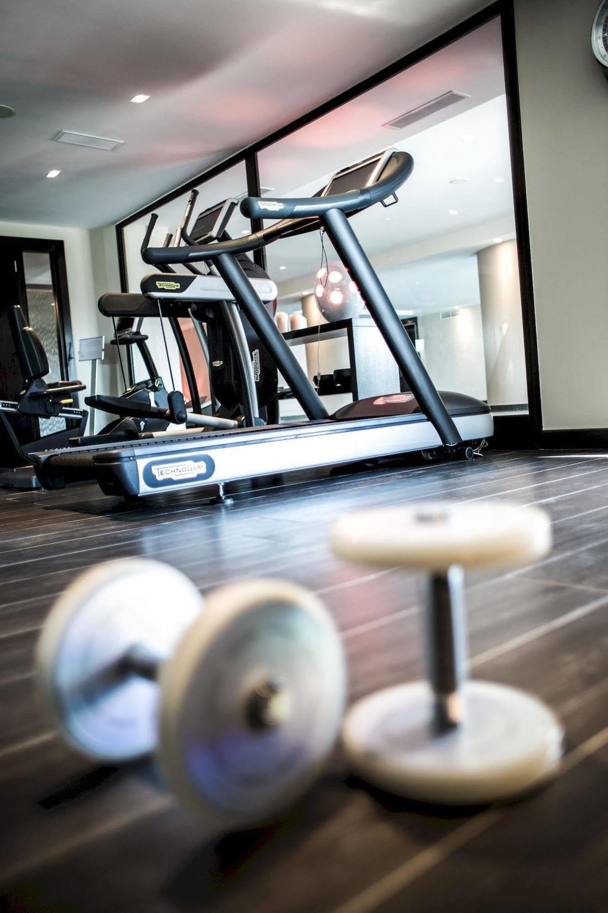 Le Daya Hotel & Spa - Boutique Hotel Roquebrune-sur-Argens Eksteriør billede