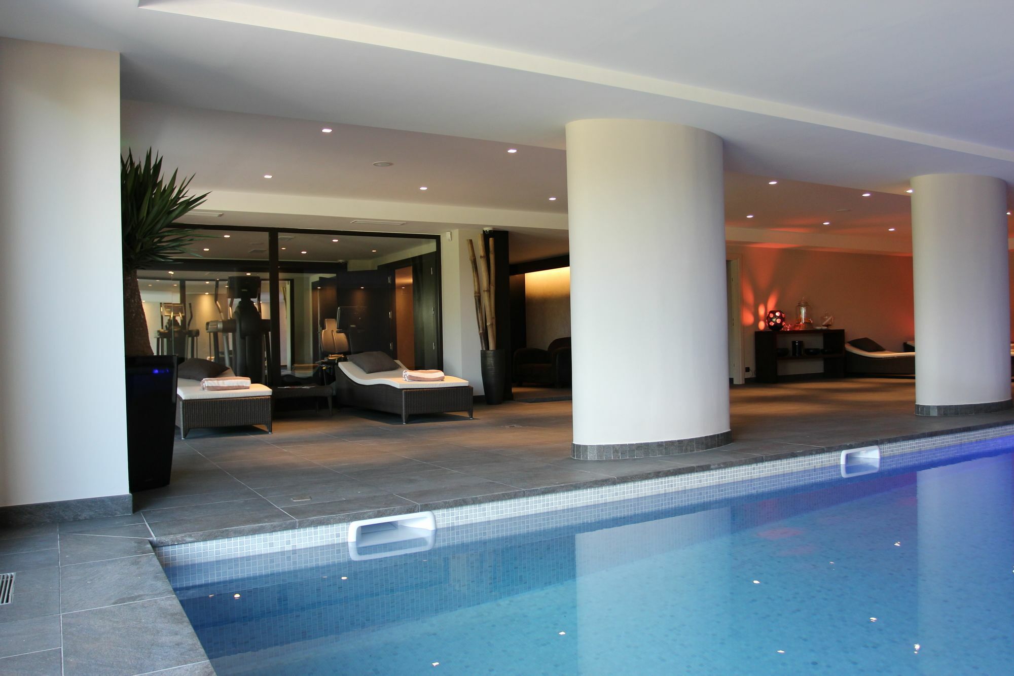 Le Daya Hotel & Spa - Boutique Hotel Roquebrune-sur-Argens Eksteriør billede